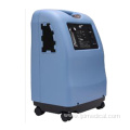 oxygen concentrator machine medical equipment